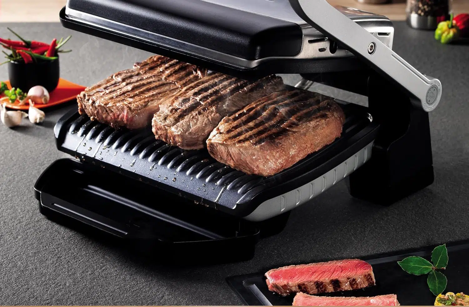 Tefal OptiGrill