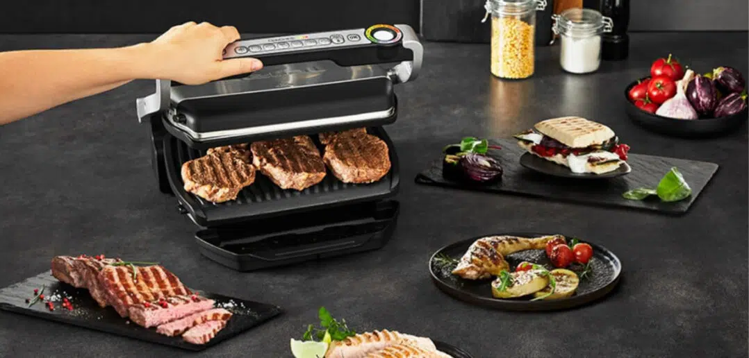 Tefal OptiGrill