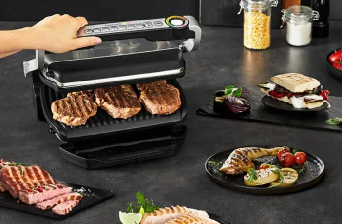 Tefal OptiGrill