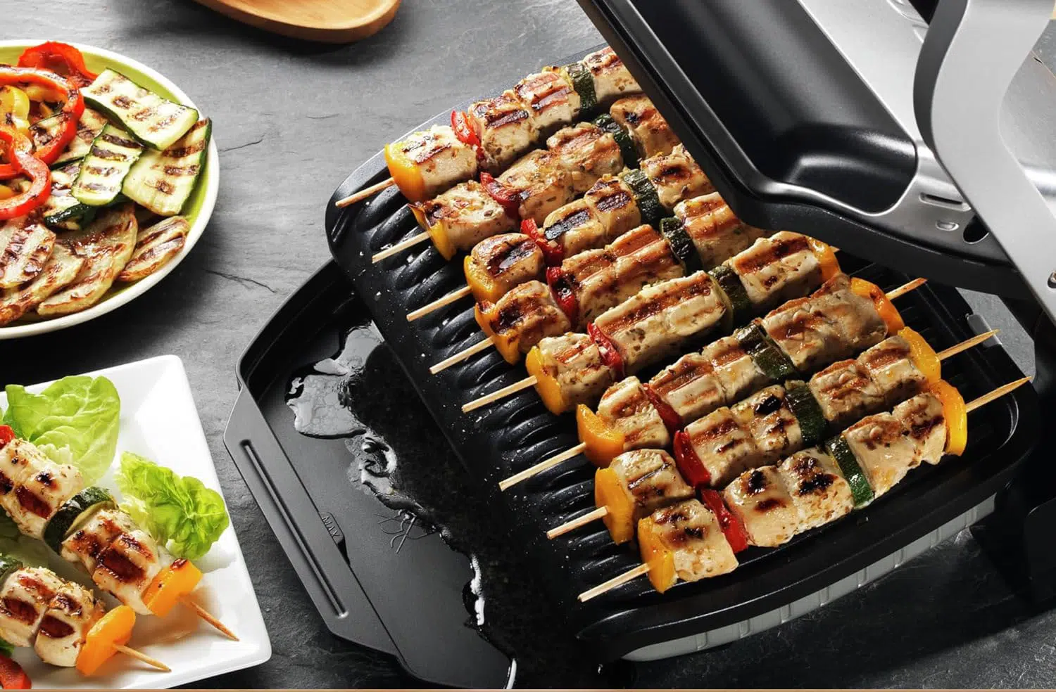 Tefal OptiGrill