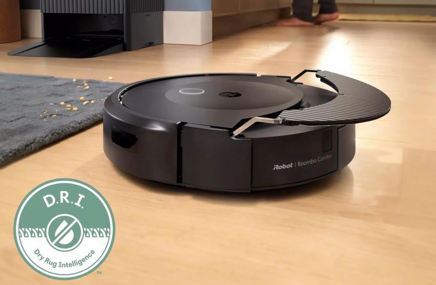 iRobot Roomba Combo 10 Max