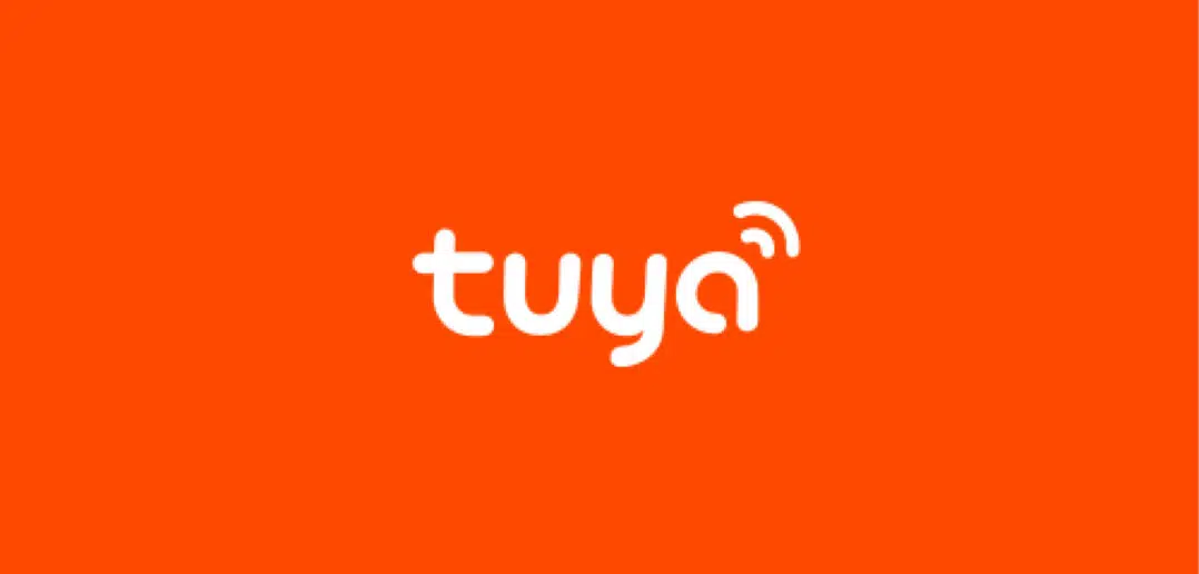 tuya Logo