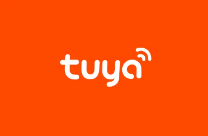 tuya Logo