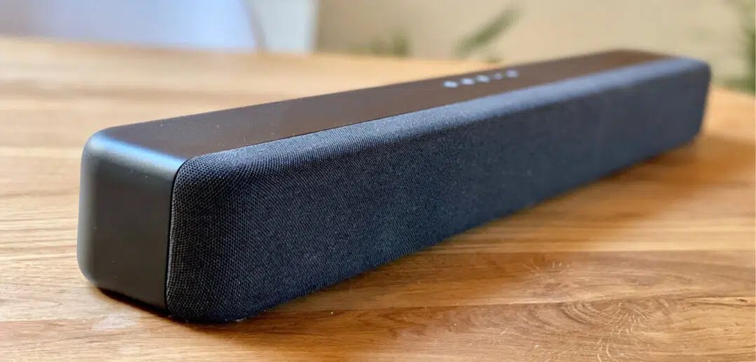 Amazon Fire TV Soundbar im Test