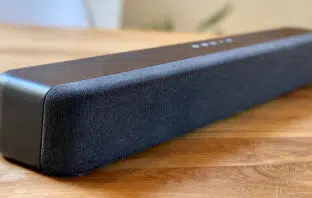 Amazon Fire TV Soundbar im Test