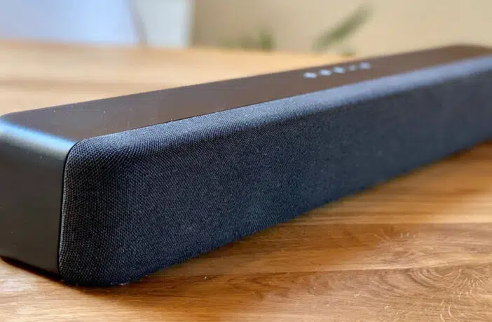 Amazon Fire TV Soundbar im Test