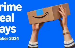 Amazon Prime Deal Days Oktober 2024