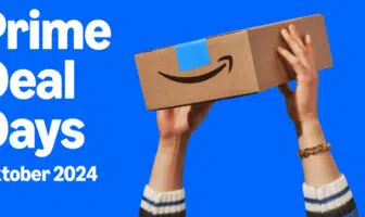 Amazon Prime Deal Days Oktober 2024