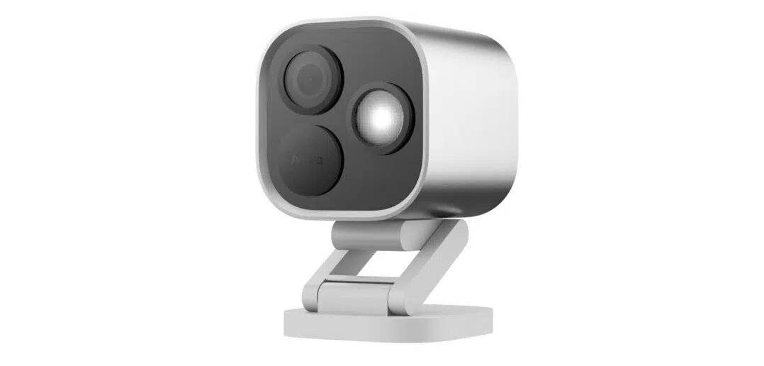 Aqara Camera Hub G5