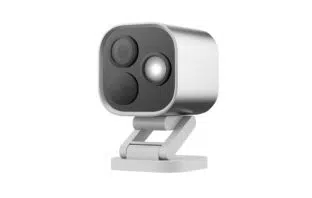 Aqara Camera Hub G5