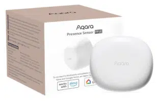 Aqara Präsenzsensor FP1E