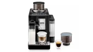 De'Longhi Rivelia Onyx Black EXAM440.55.B