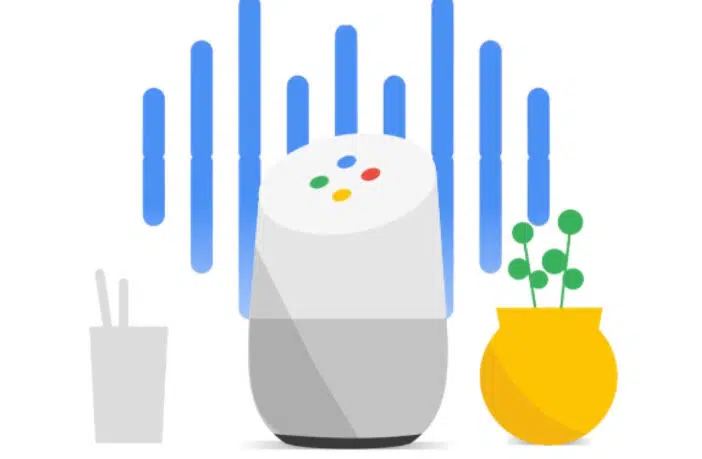 Google Assistant