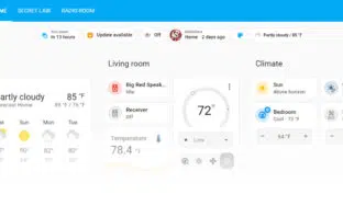 Home Assistant 2024.8