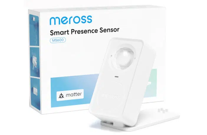 Meross Präsenzsensor MS600