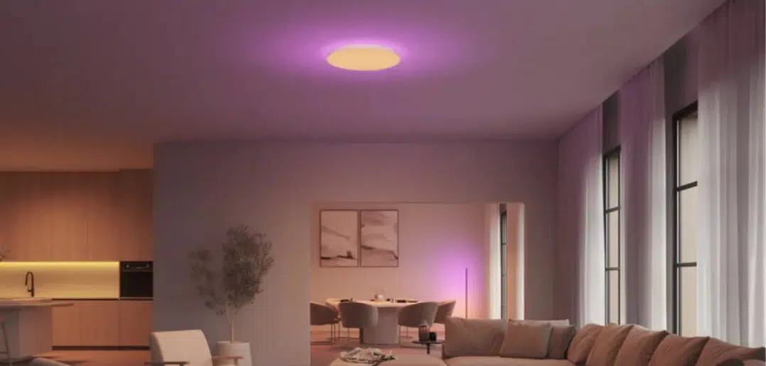 Philips Hue Datura