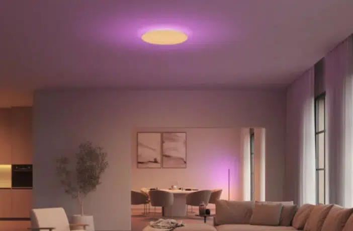 Philips Hue Datura