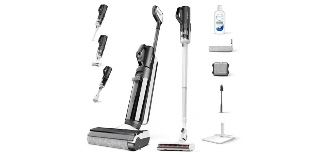 Tineco Floor One S5 Combo Power KIT