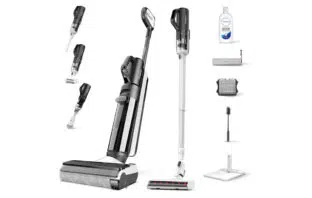 Tineco Floor One S5 Combo Power KIT