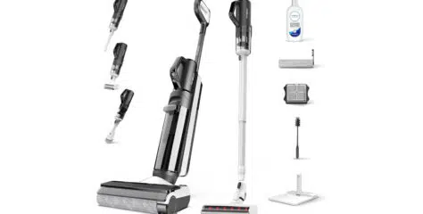 Tineco Floor One S5 Combo Power KIT