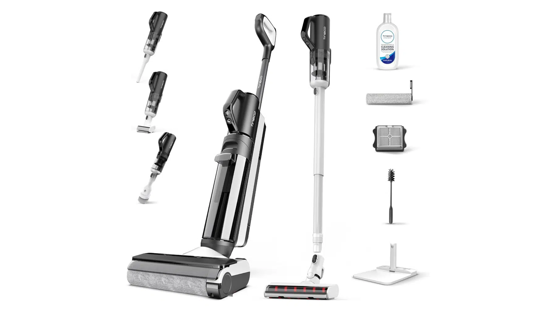 Tineco Floor One S5 Combo Power KIT