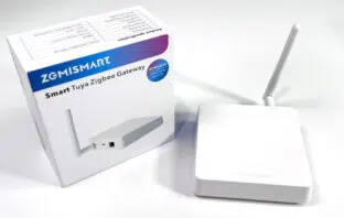 Zemismart M6 Hub 2