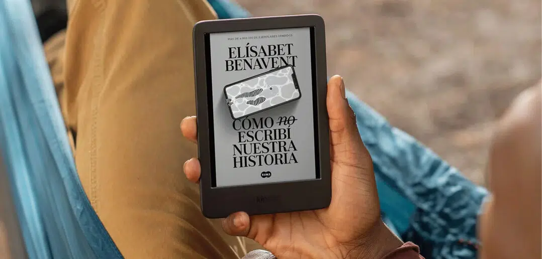 Amazon Kindle (2024)