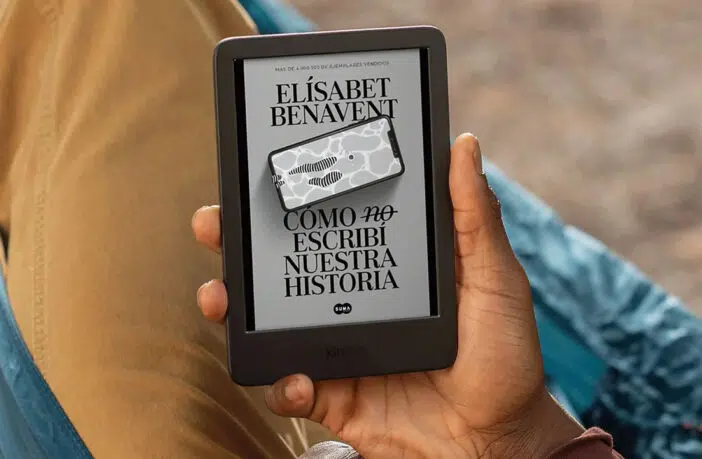 Amazon Kindle (2024)