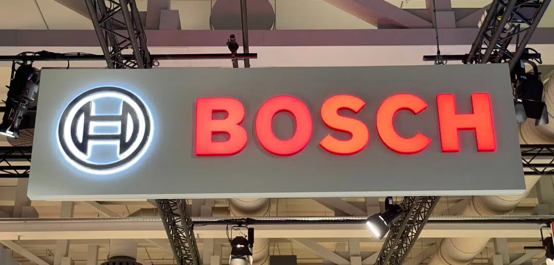 Bosch IFA 2024