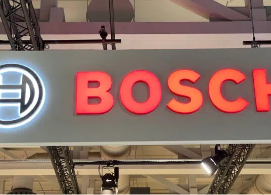 Bosch verteilt wieder neue Smarthome-Updates