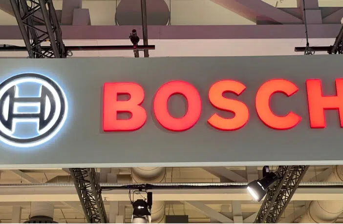 Bosch IFA 2024