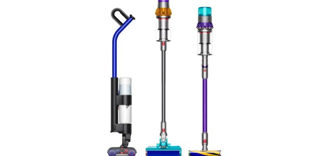 Dyson Trade in