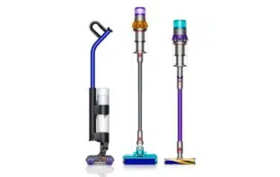 Dyson Trade in