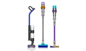 Dyson Trade in