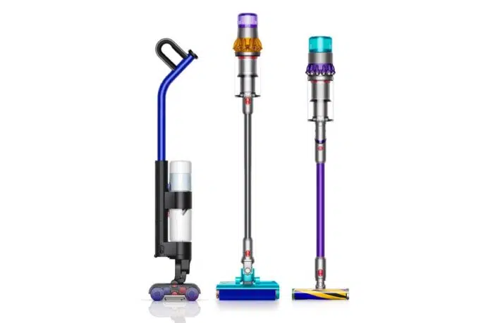 Dyson Trade in