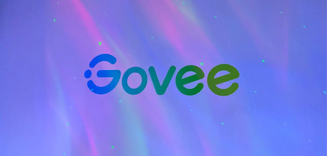 Govee Logo IFA 2