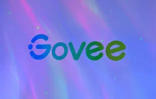 Govee Logo IFA 2