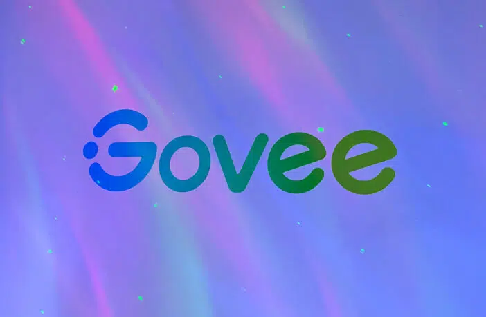 Govee Logo IFA 2