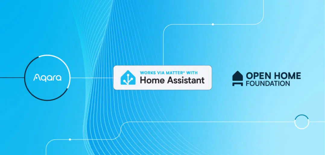 Home Assistant & Aqara