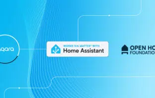 Home Assistant & Aqara