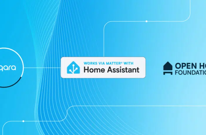 Home Assistant & Aqara