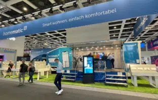 Homematic IP IFA 2024