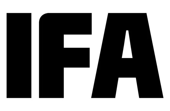 IFA Logo