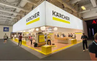 Kärcher IFA 2024