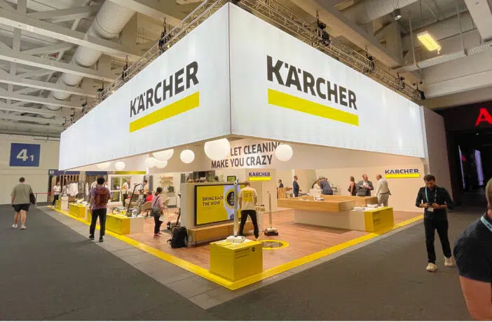 Kärcher IFA 2024