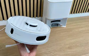 Kann der SwitchBot K10+ Pro im Test besser als sein Vorgänger abschneiden?