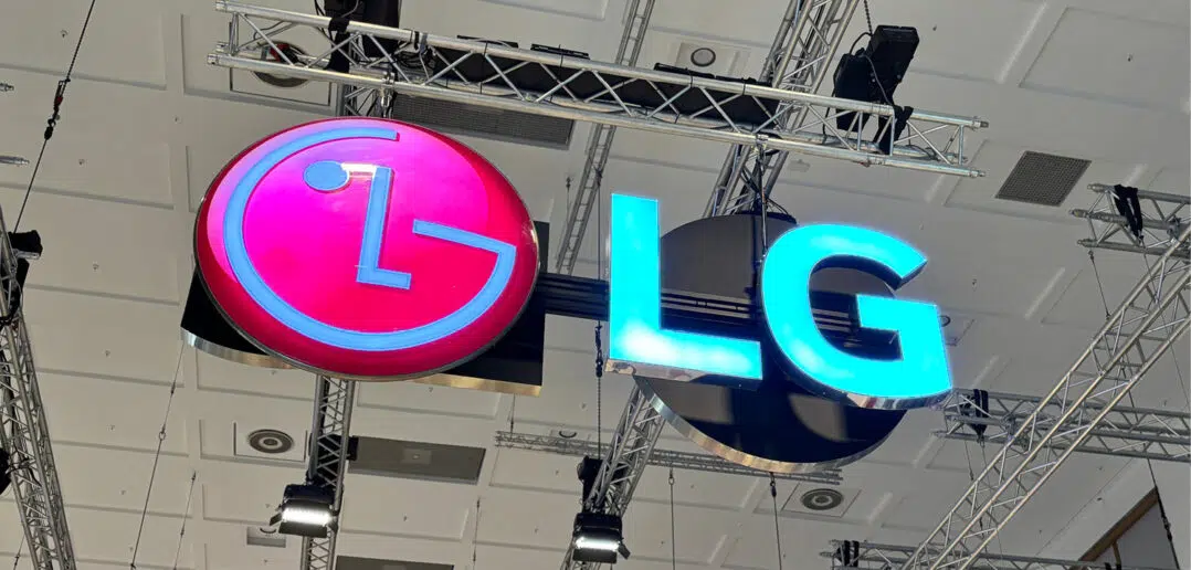 LG IFA 2024