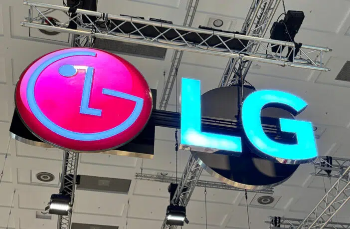 LG IFA 2024