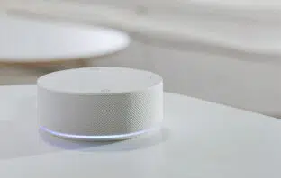 LG ThinQ ON AI Home Hub