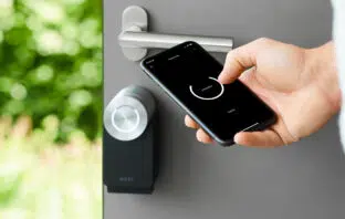 Nuki Smart Lock 4.0 Pro